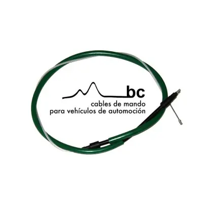 Cable de accionamiento, freno de estacionamiento BECA 2001599 Ordenar Ahora Mismo